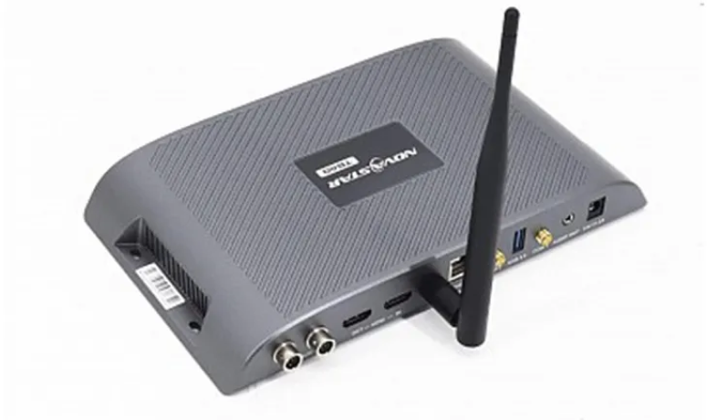 Контроллер Novastar TB40+4G